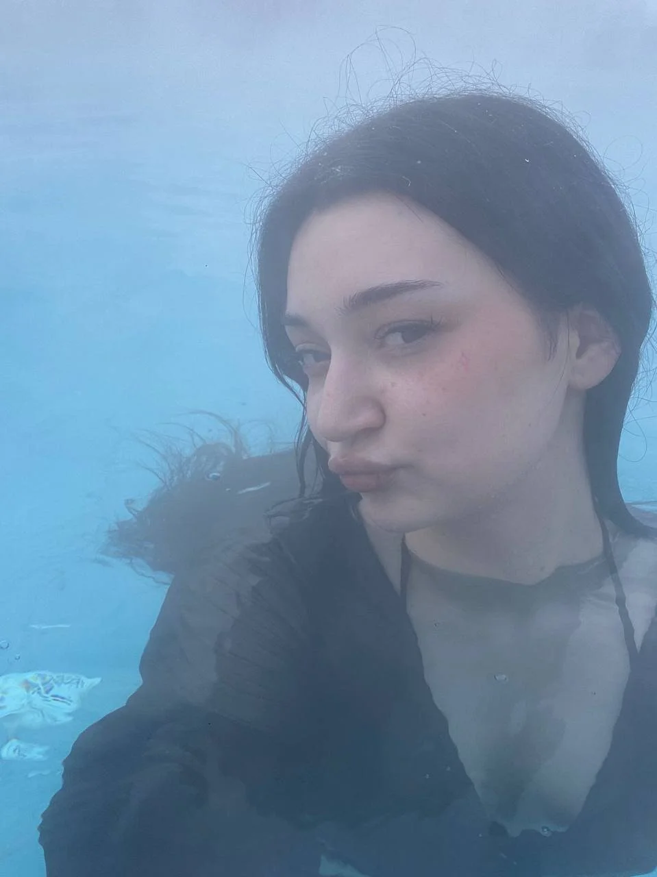 XXX Porn Photo of Nude babelillian 1