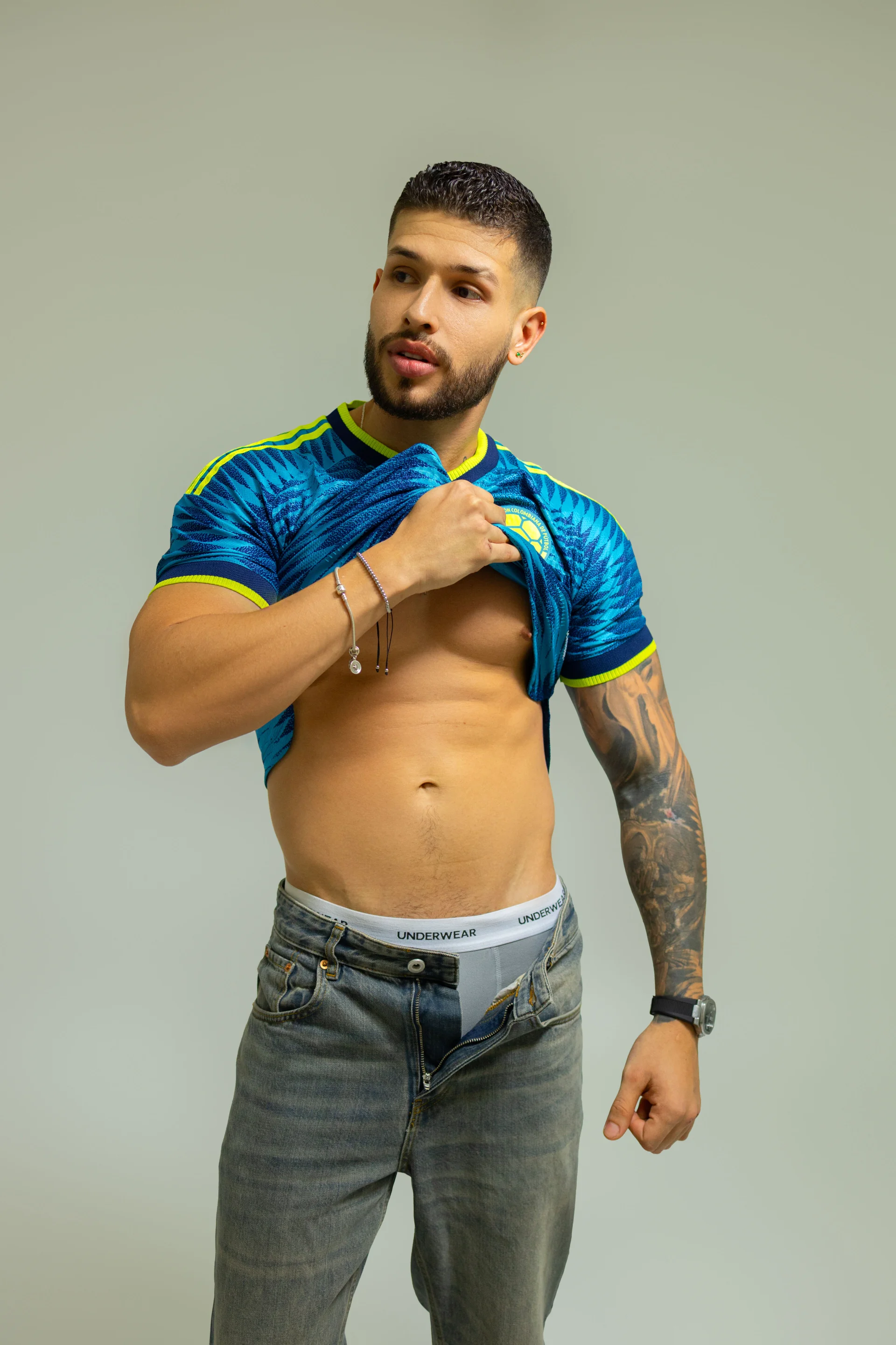 XXX Porn Photo of Nude Santos_ramirez1 31