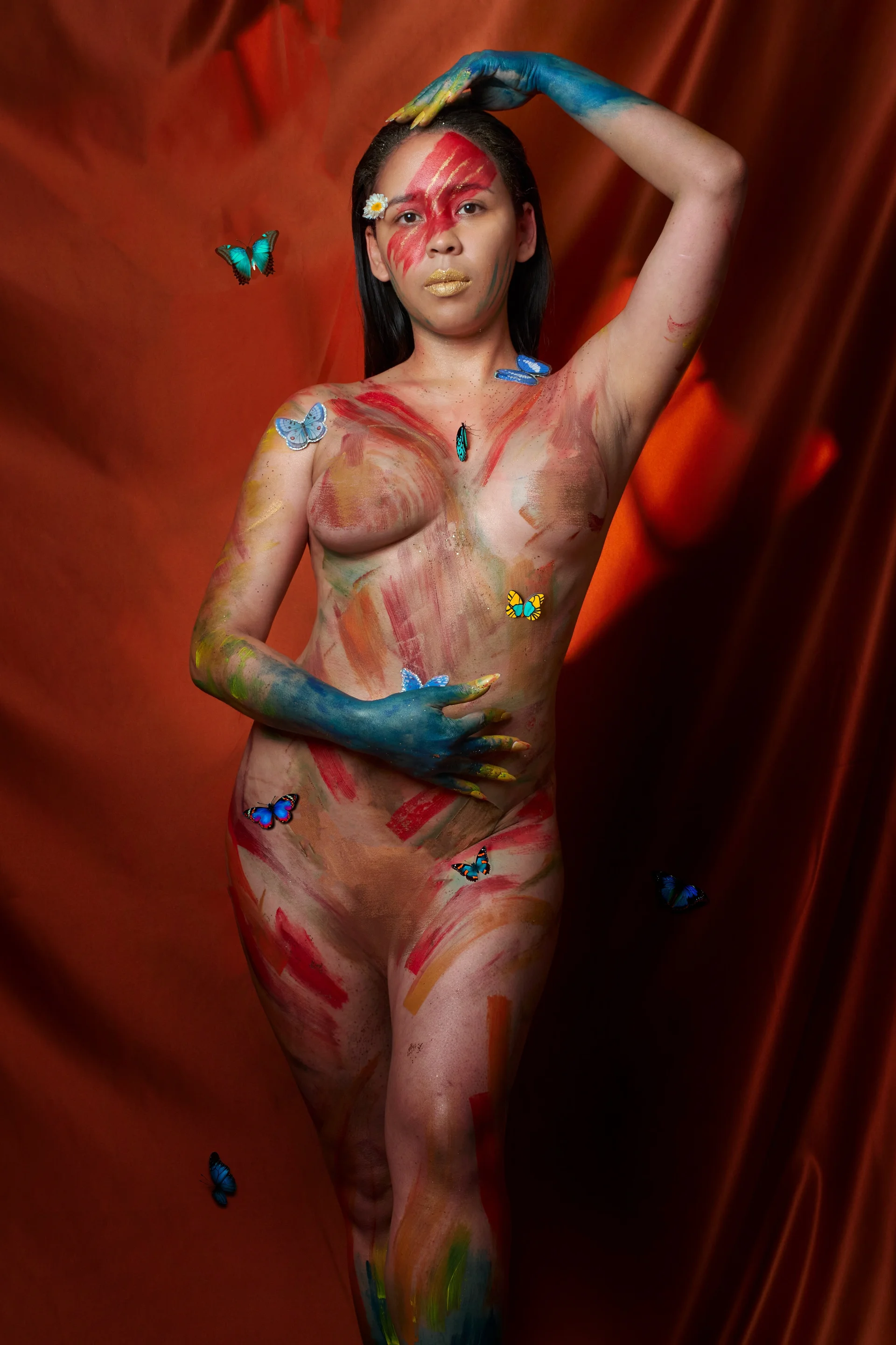 XXX Porn Photo of Nude Esmerald_1111 23