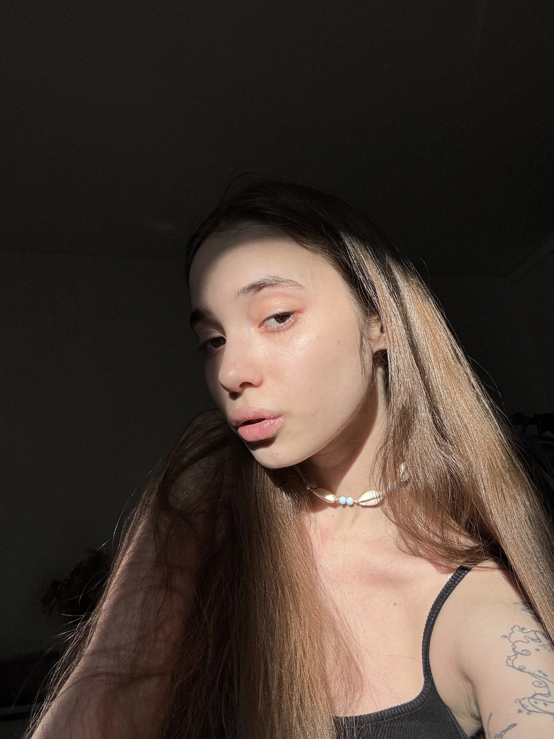 XXX Porn Photo of Nude KattyCossJ 12