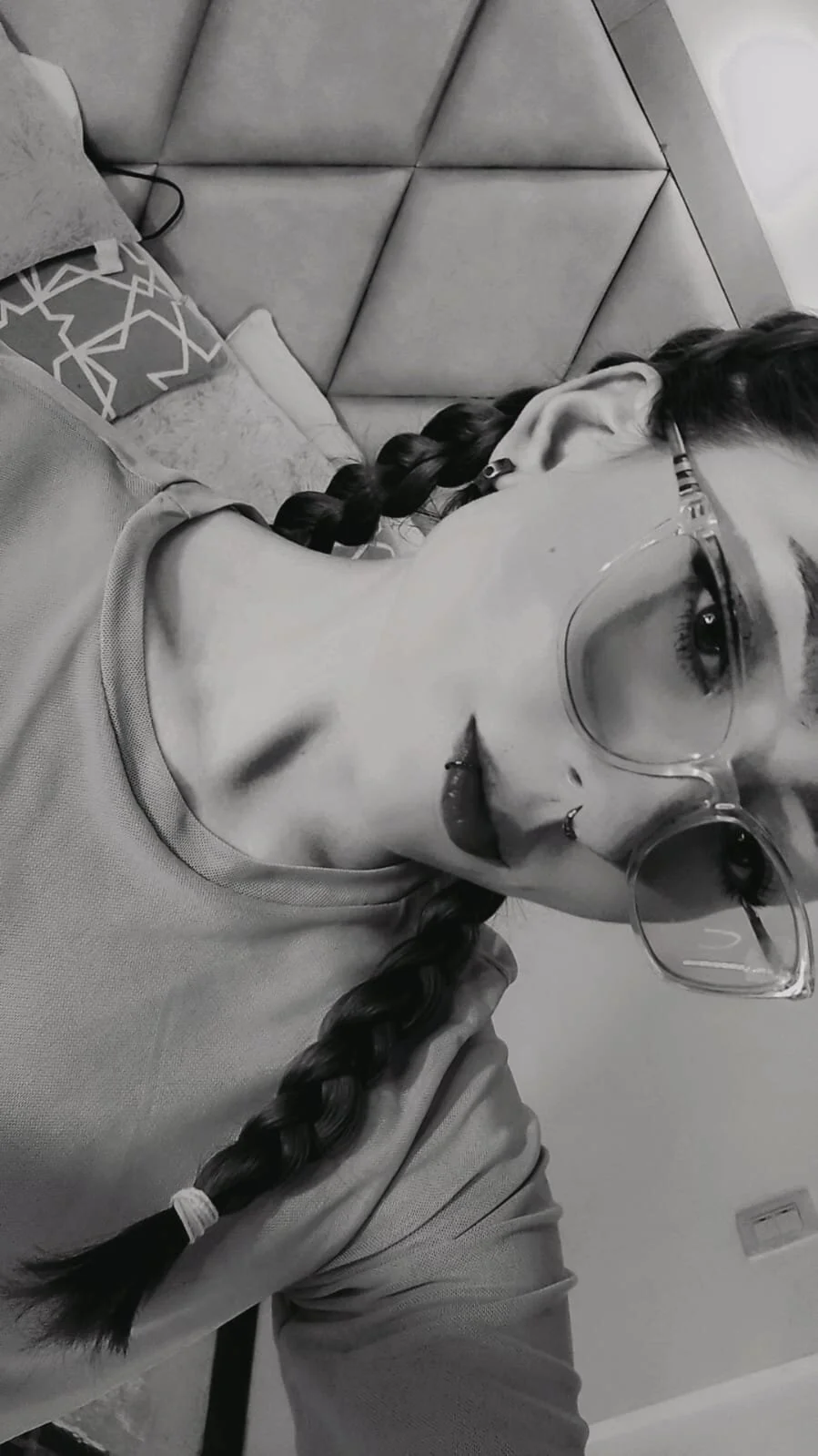 XXX Porn Photo of Nude danielamilles 95