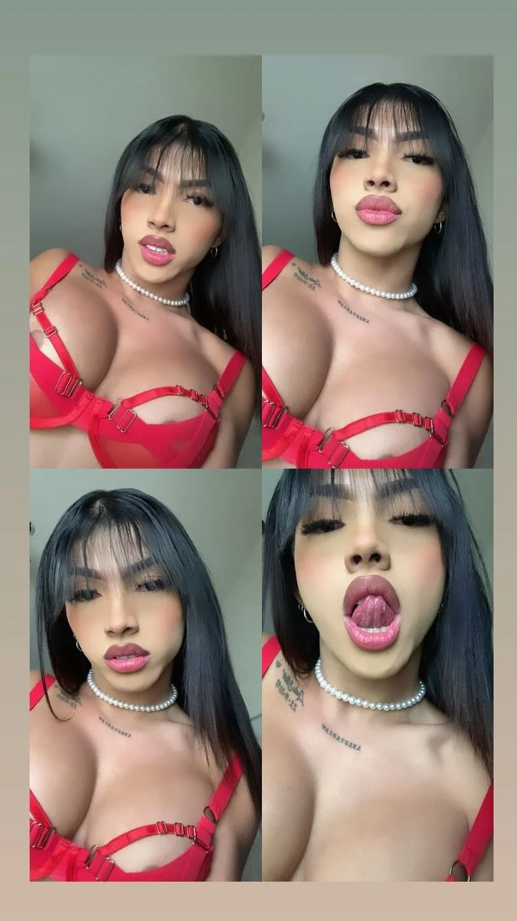 XXX Porn Photo of Nude powerfull_ts_20 64