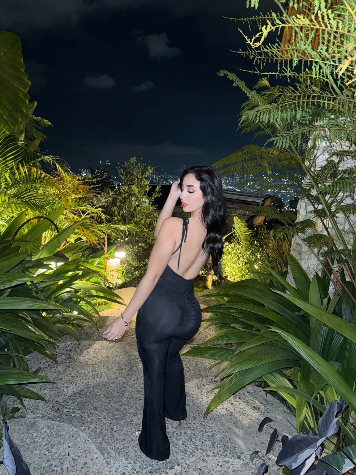 XXX Porn Photo of Nude Charlotte__08 16