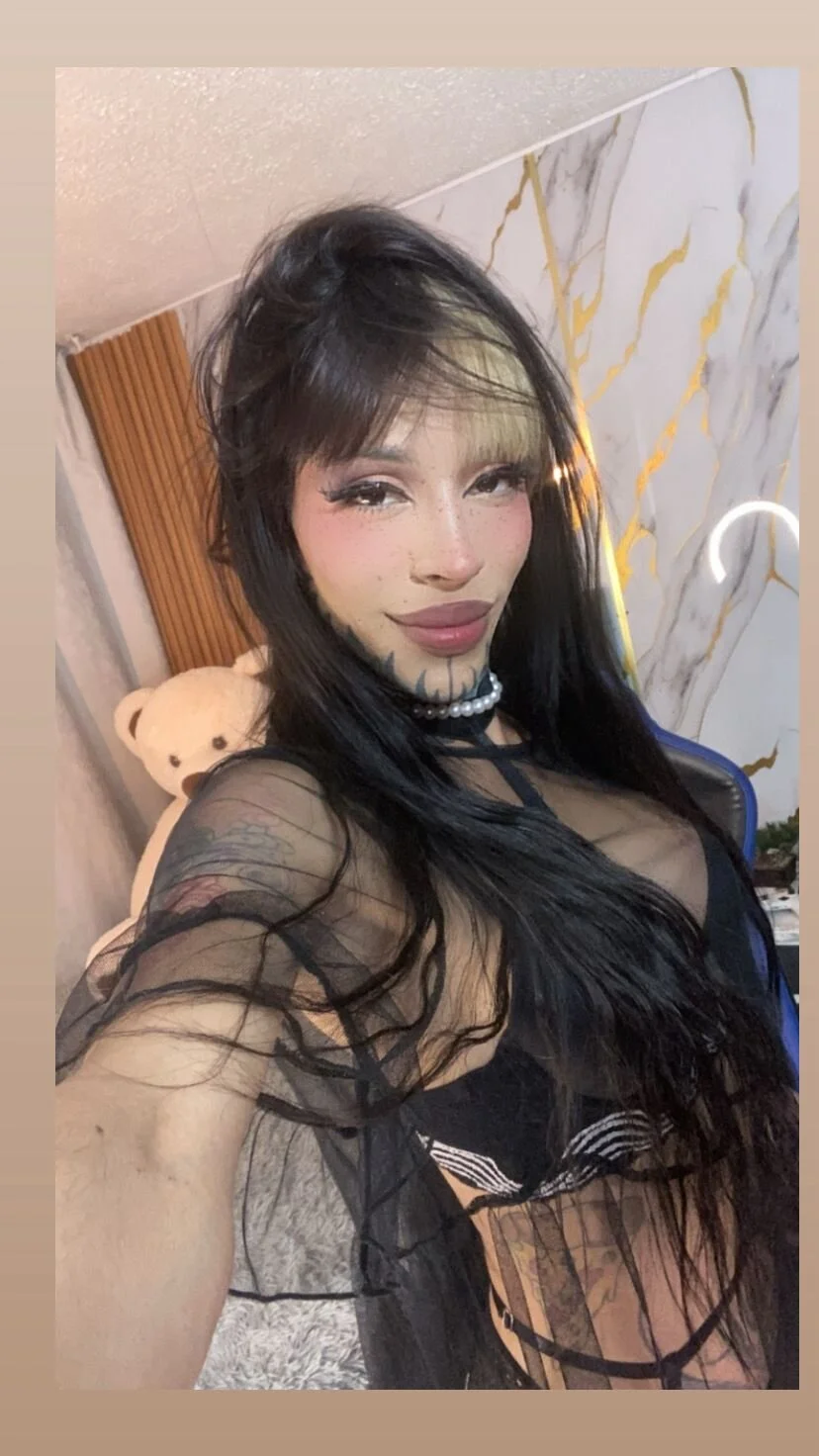 XXX Porn Photo of Nude anne_parker 4