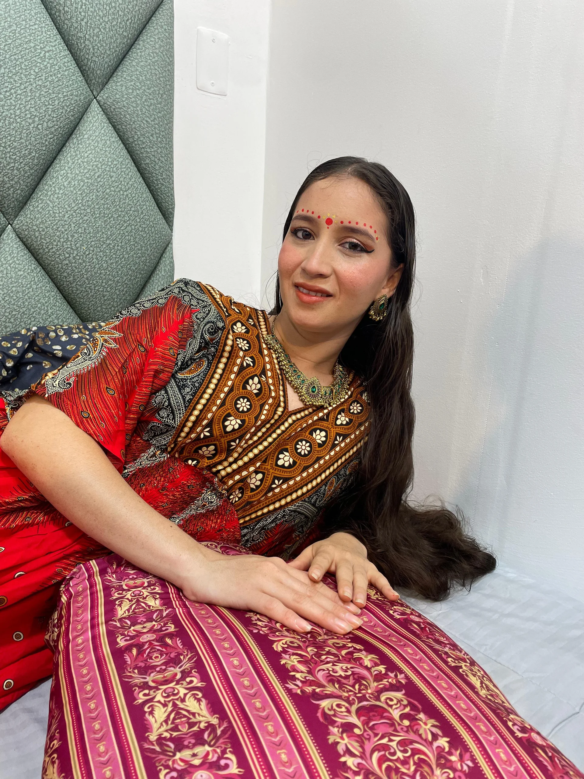 XXX Porn Photo of Nude jalimamona 36