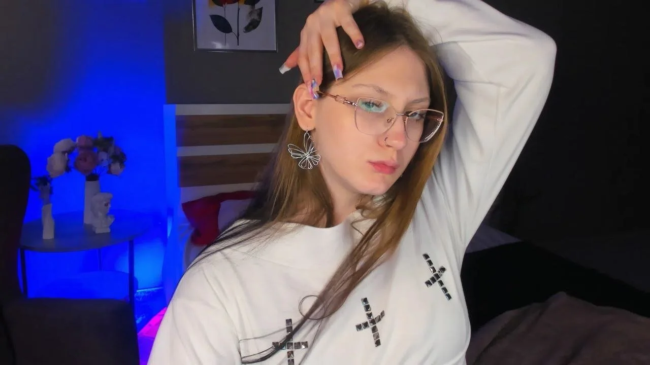XXX Porn Photo of Nude Queen_Milena 2