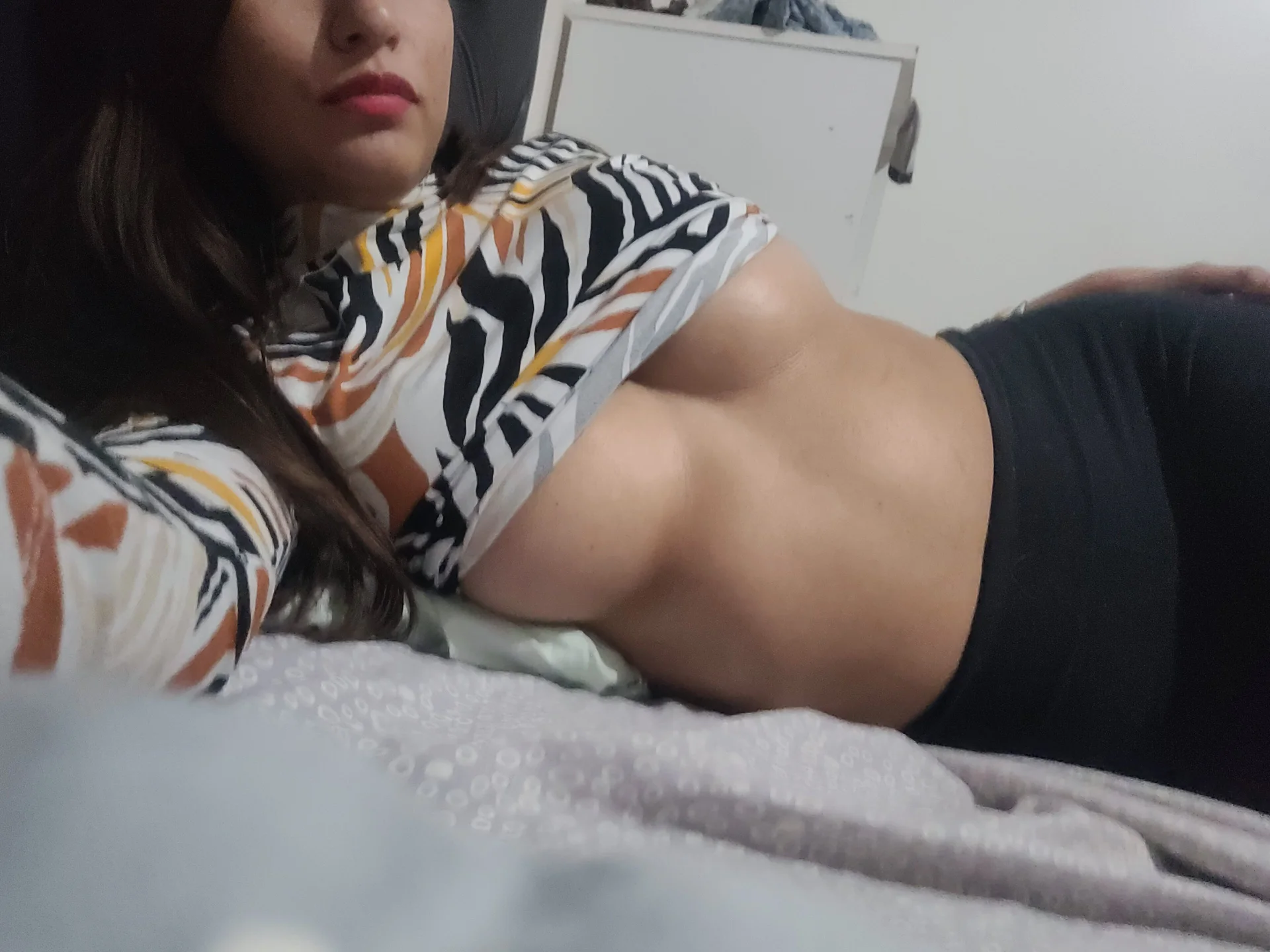 XXX Porn Photo of Nude luz_94 3