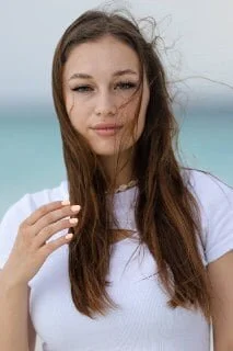 XXX Porn Photo of Nude RosyEmily 8