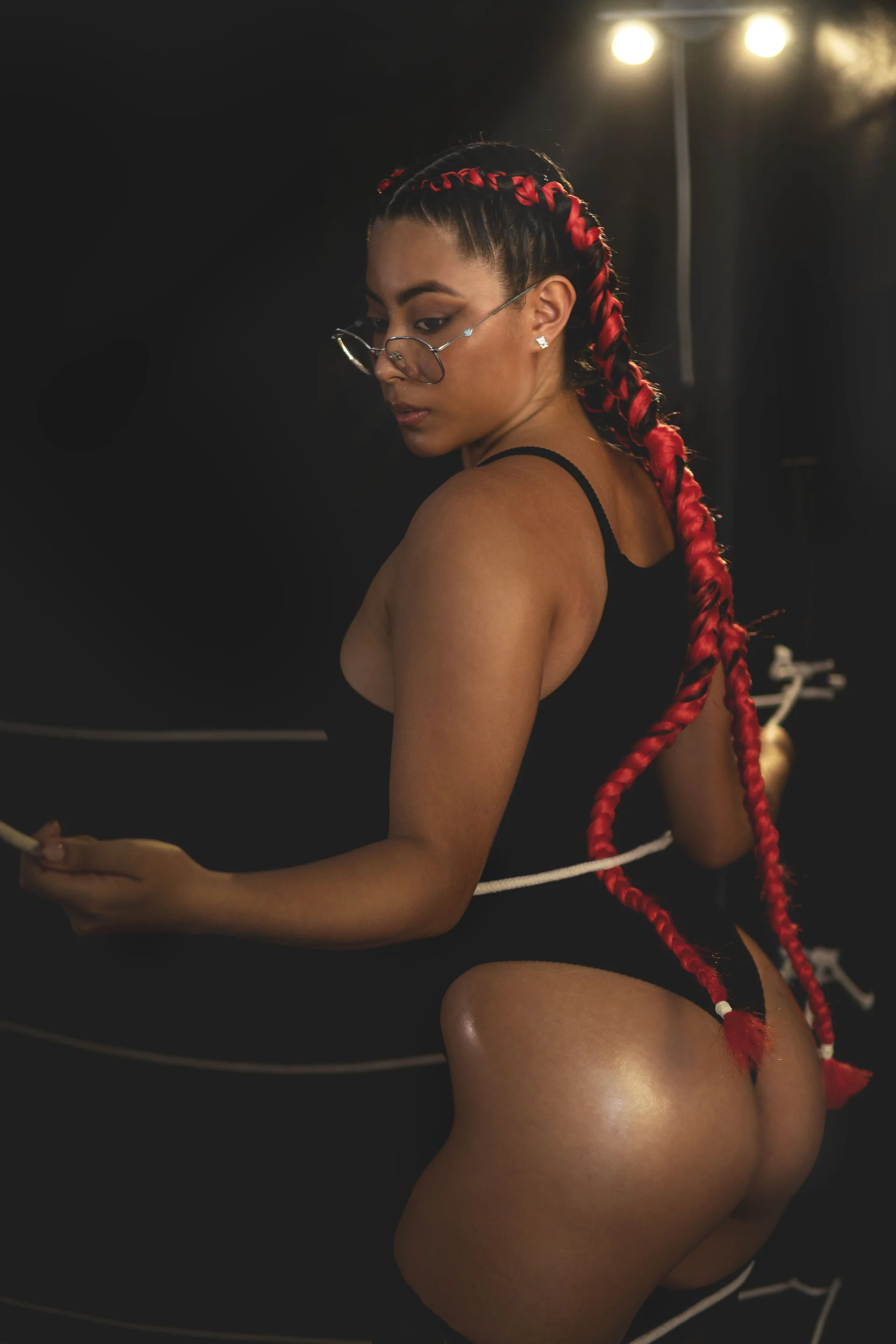 XXX Porn Photo of Nude Camilaperson 13