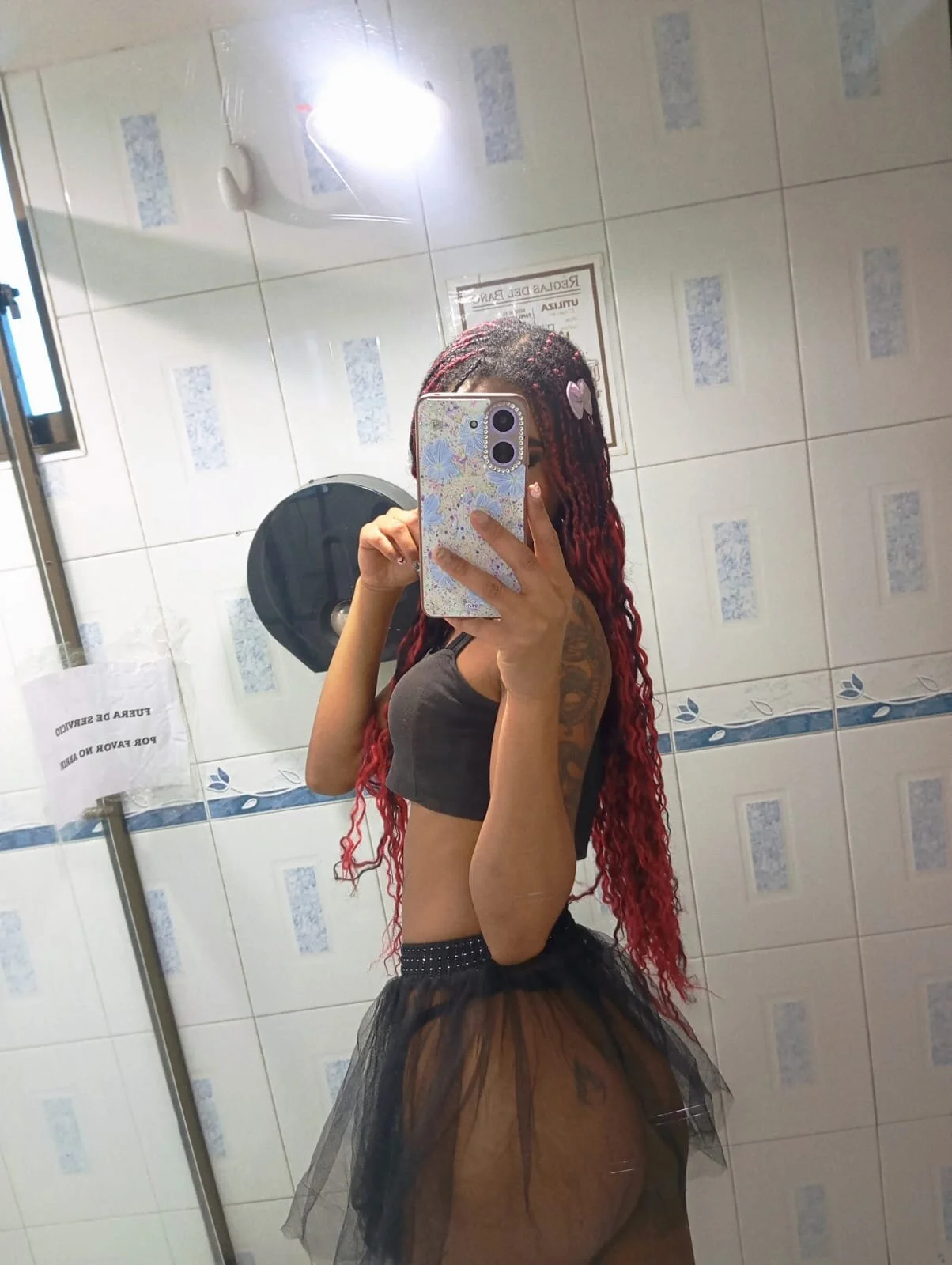 XXX Porn Photo of Nude Samantha_spike2 8