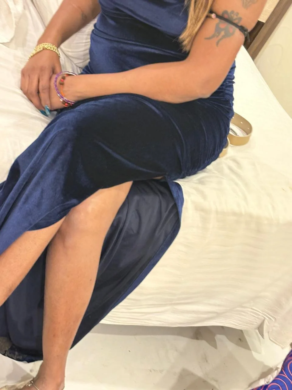 XXX Porn Photo of Nude Esha_Naughty 5