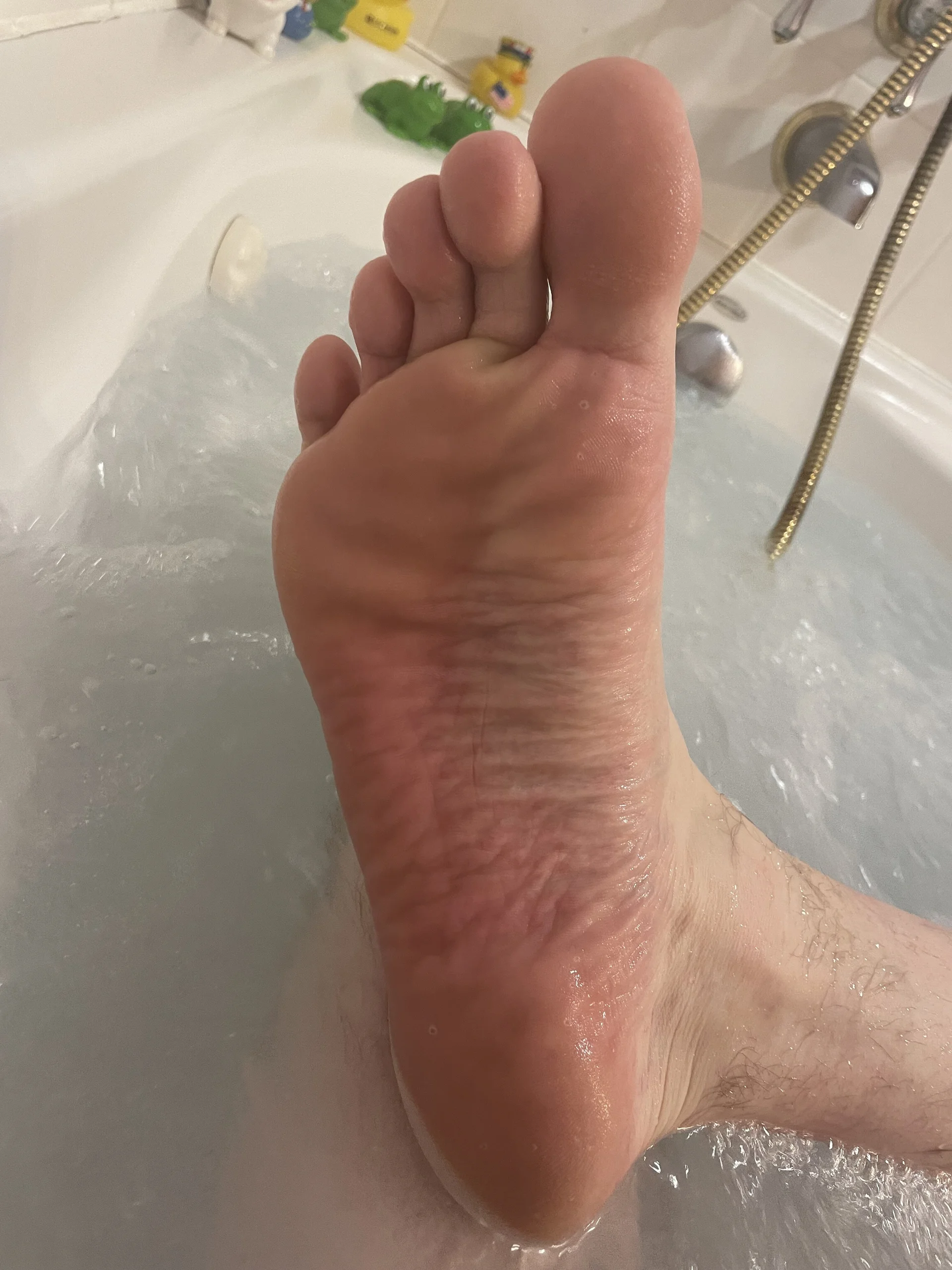 XXX Porn Photo of Nude Tentoes4bros 8
