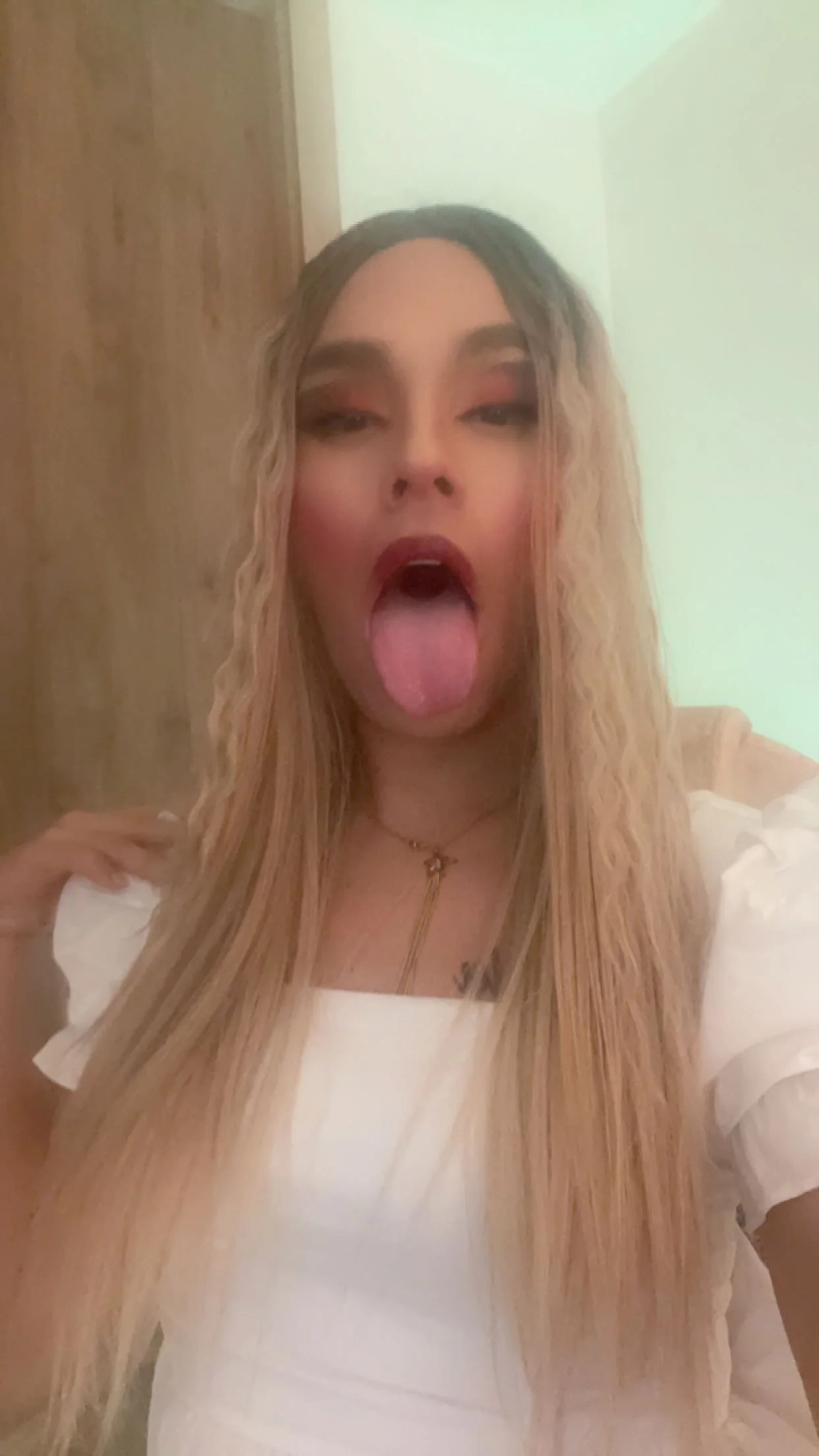 XXX Porn Photo of Nude VenusSantana 221