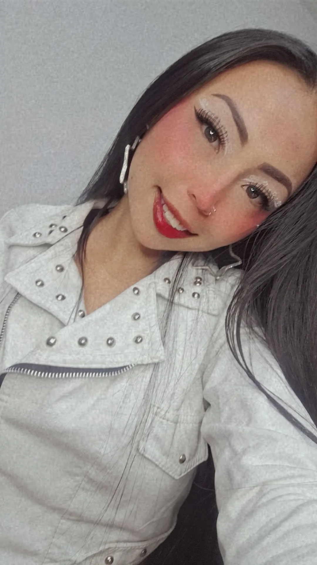 XXX Porn Photo of Nude nathalia_pink 93