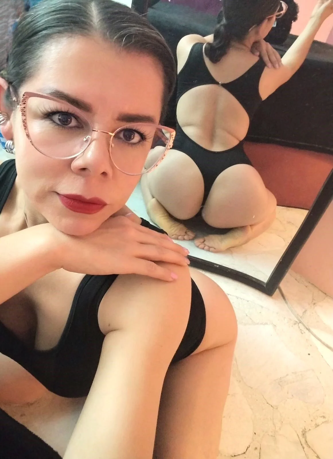 XXX Porn Photo of Nude RamonaSimons 105
