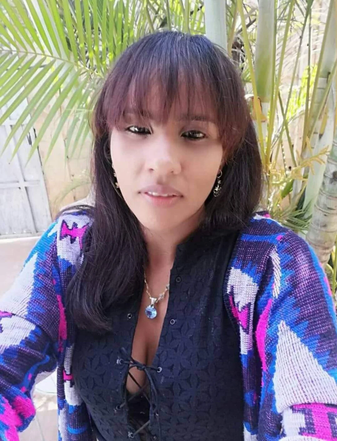 XXX Porn Photo of Nude Kyara_Queen 32