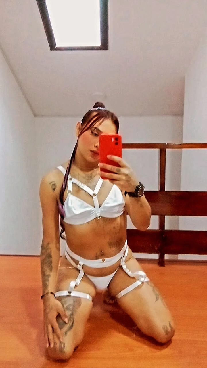 XXX Porn Photo of Nude CristalSofiaHOT 1