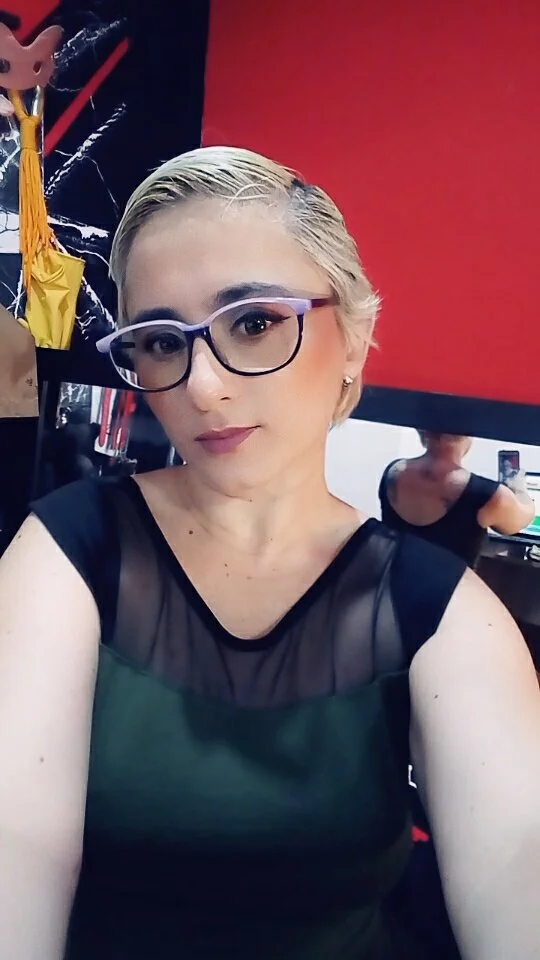 XXX Porn Photo of Nude lincebdsm 9
