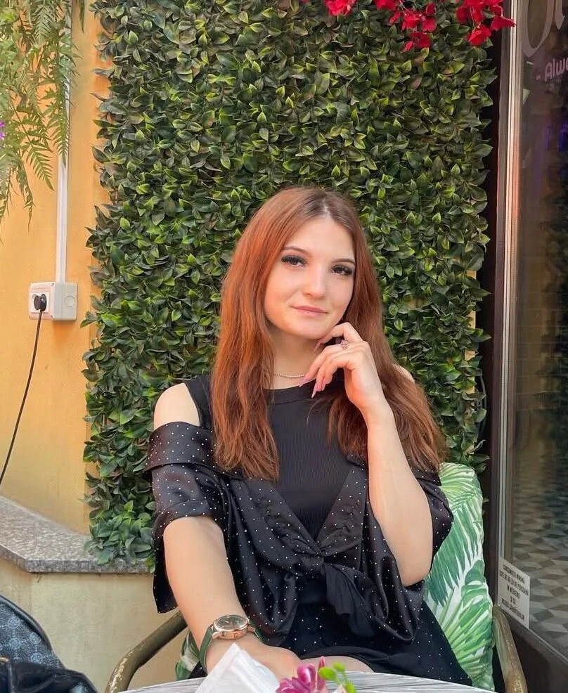 XXX Porn Photo of Nude YolandaSun 5