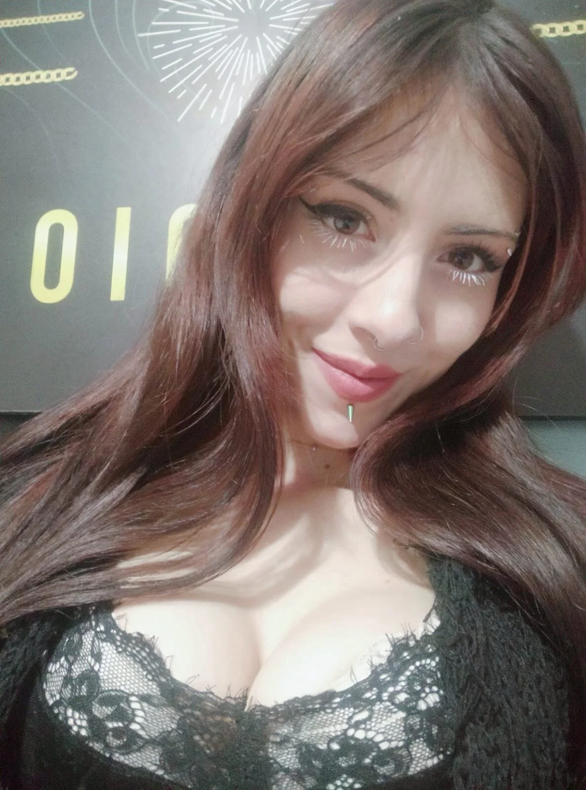 XXX Porn Photo of Nude lilith-payton 2