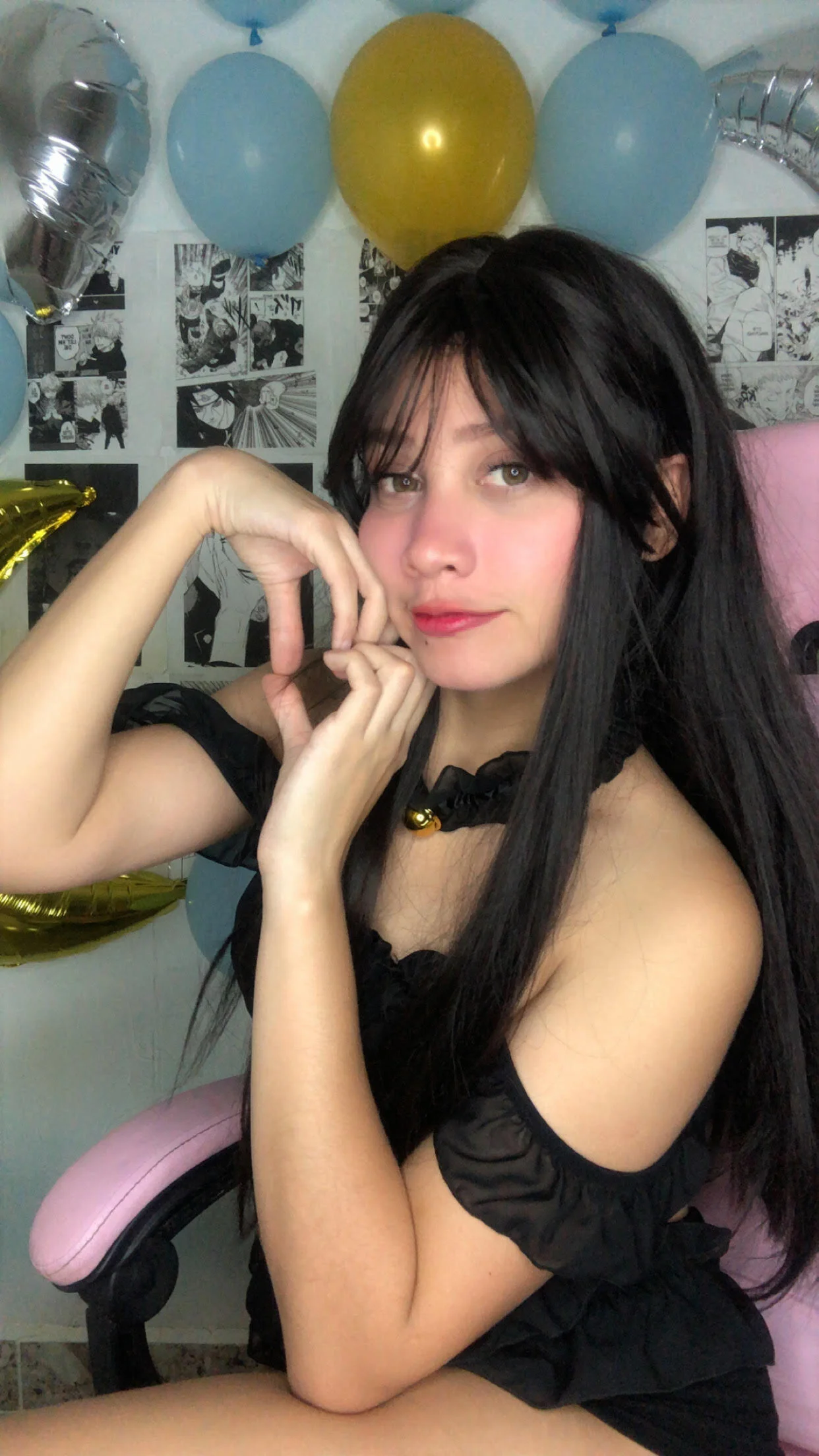 XXX Porn Photo of Nude sweett_fire 2