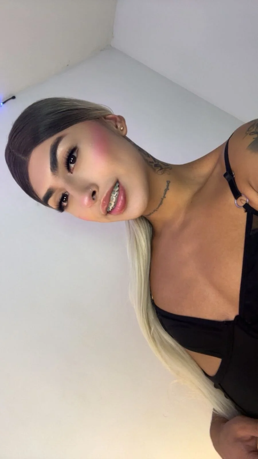 XXX Porn Photo of Nude Brianny_X 2