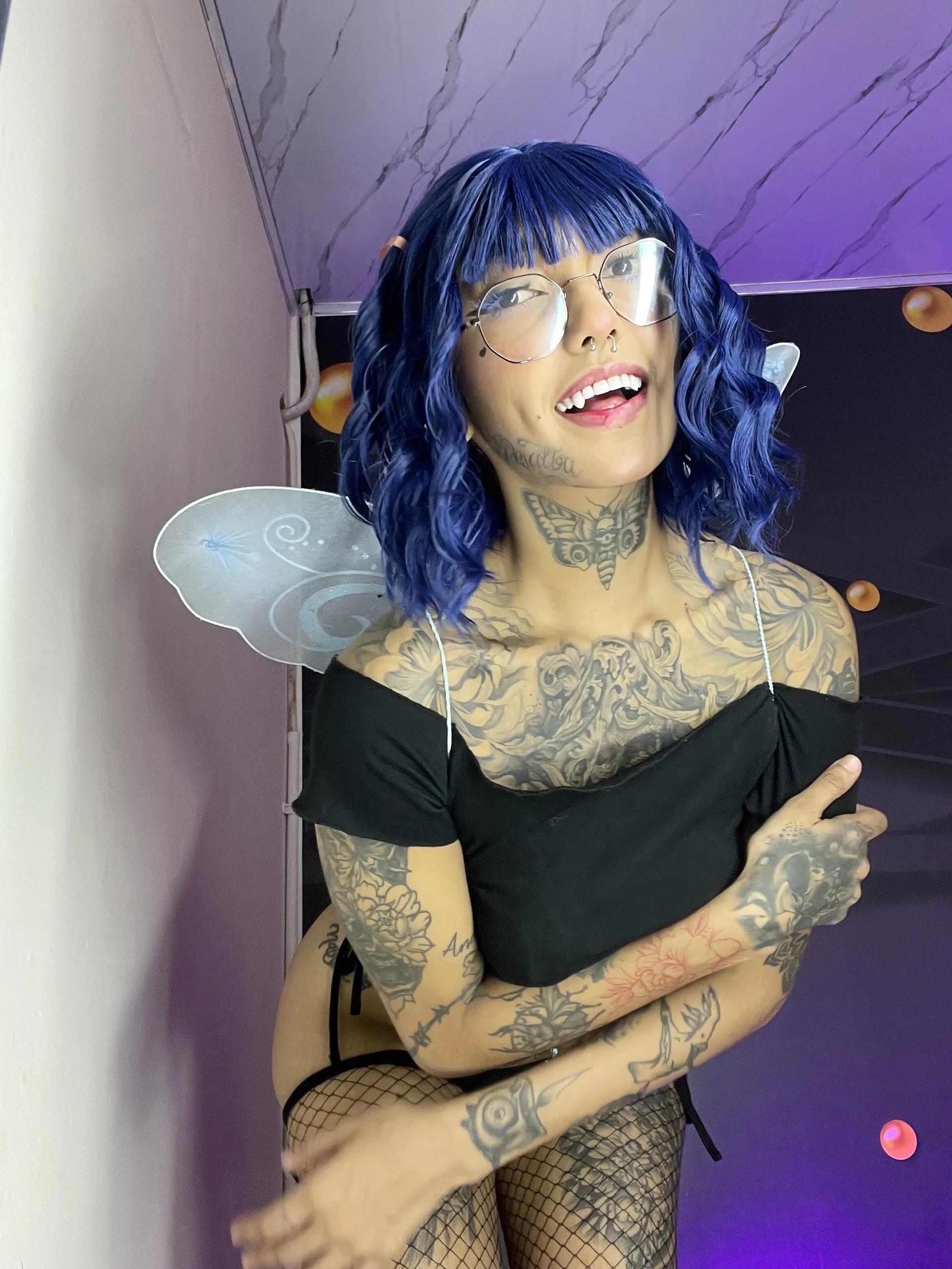 XXX Porn Photo of Nude filletatouee 29