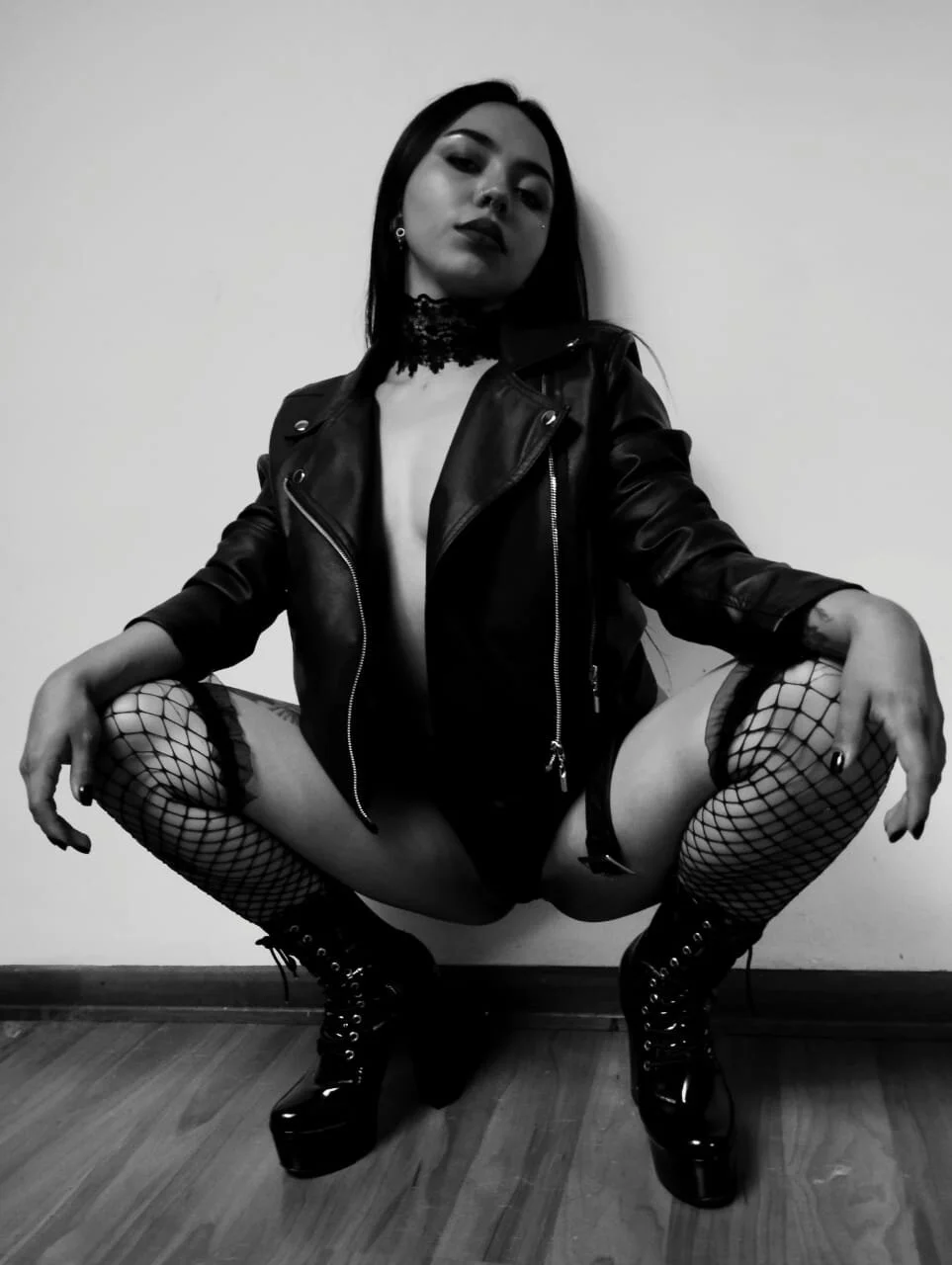XXX Porn Photo of Nude miss_soffi_ 31