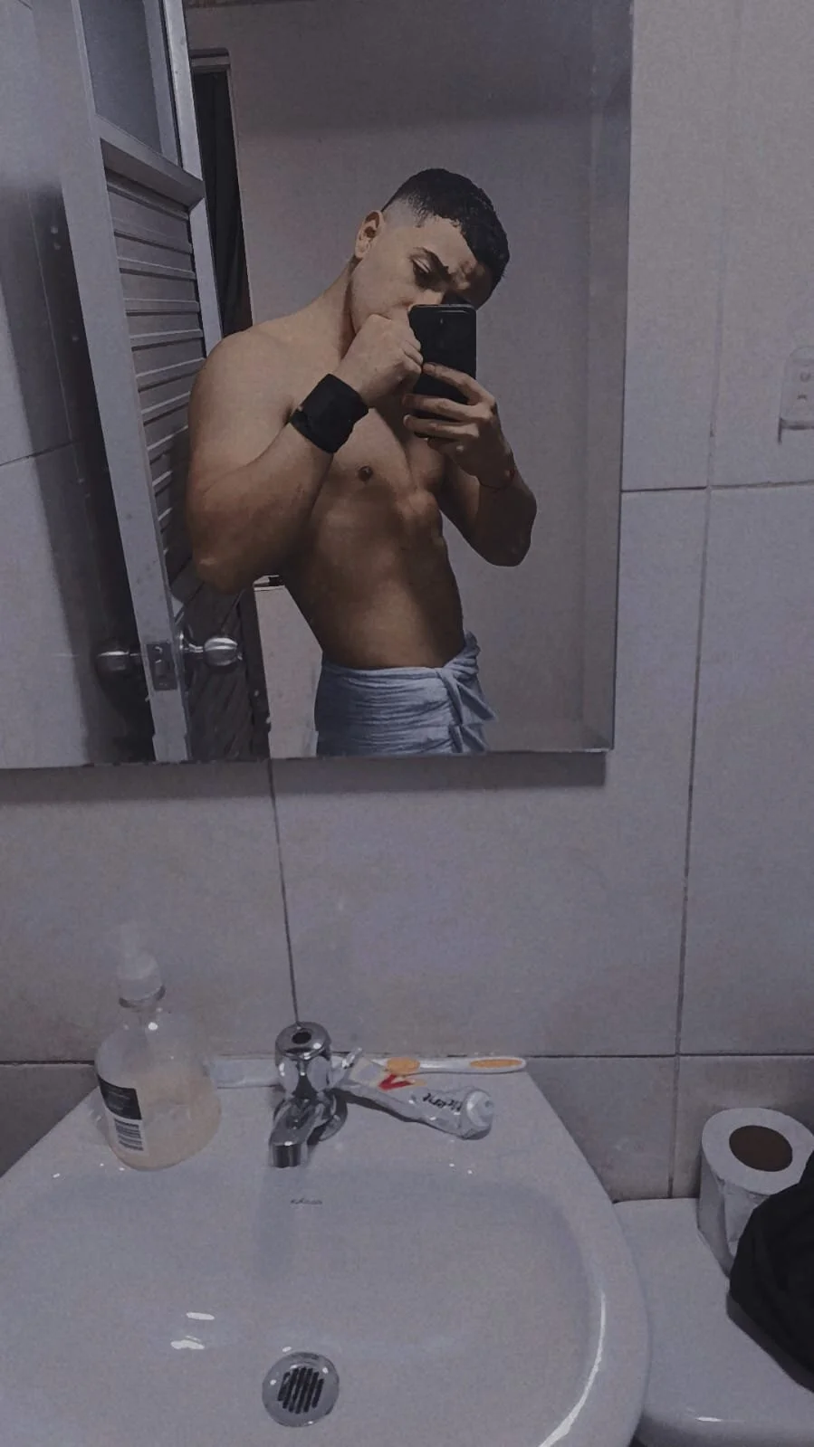 XXX Porn Photo of Nude david_hot_crazy 7