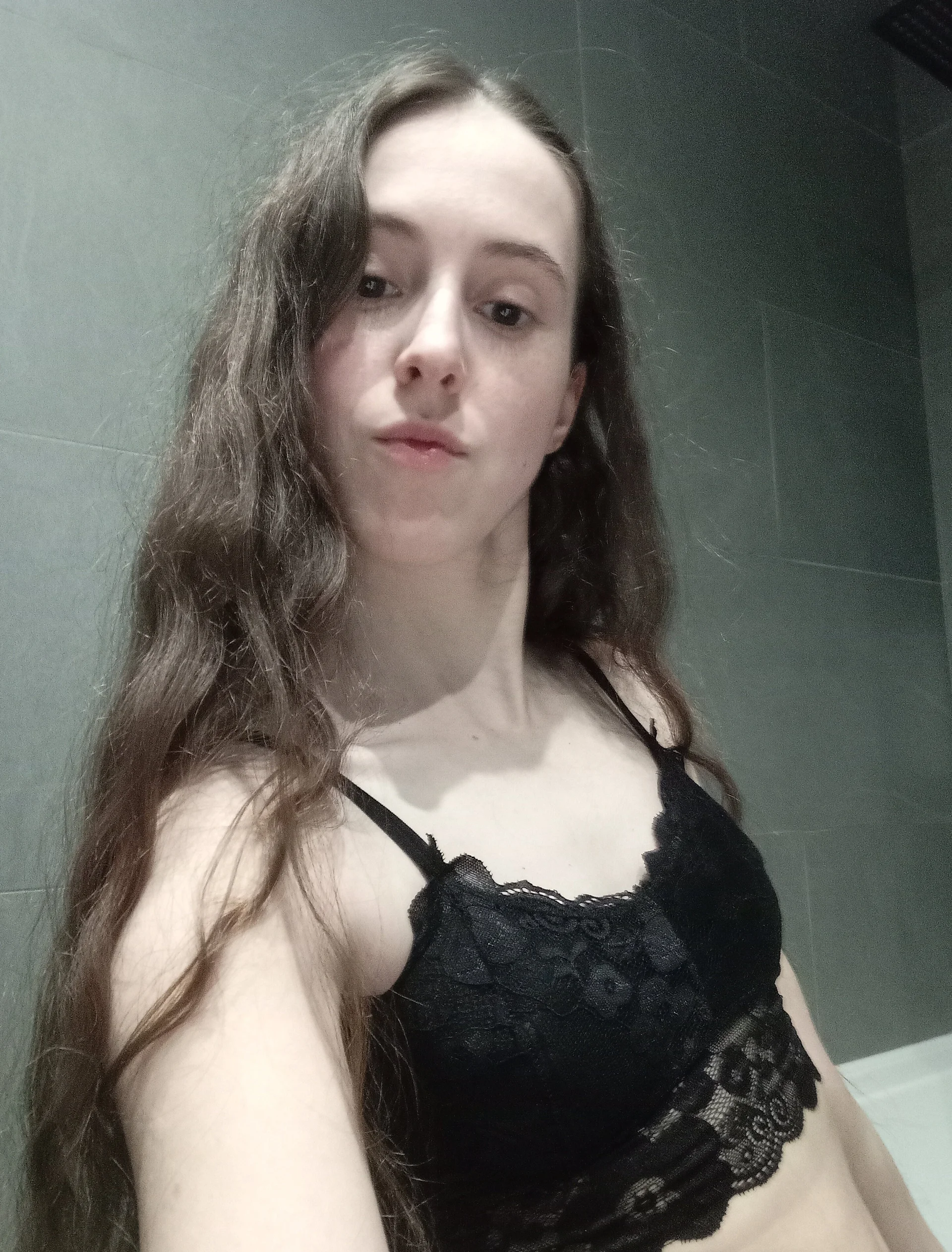 XXX Porn Photo of Nude MartiniiSelenna 385