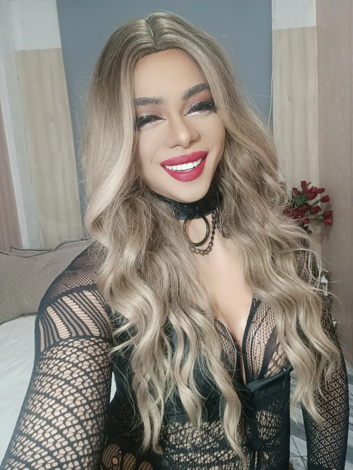 XXX Porn Photo of Nude AlisonCox 108