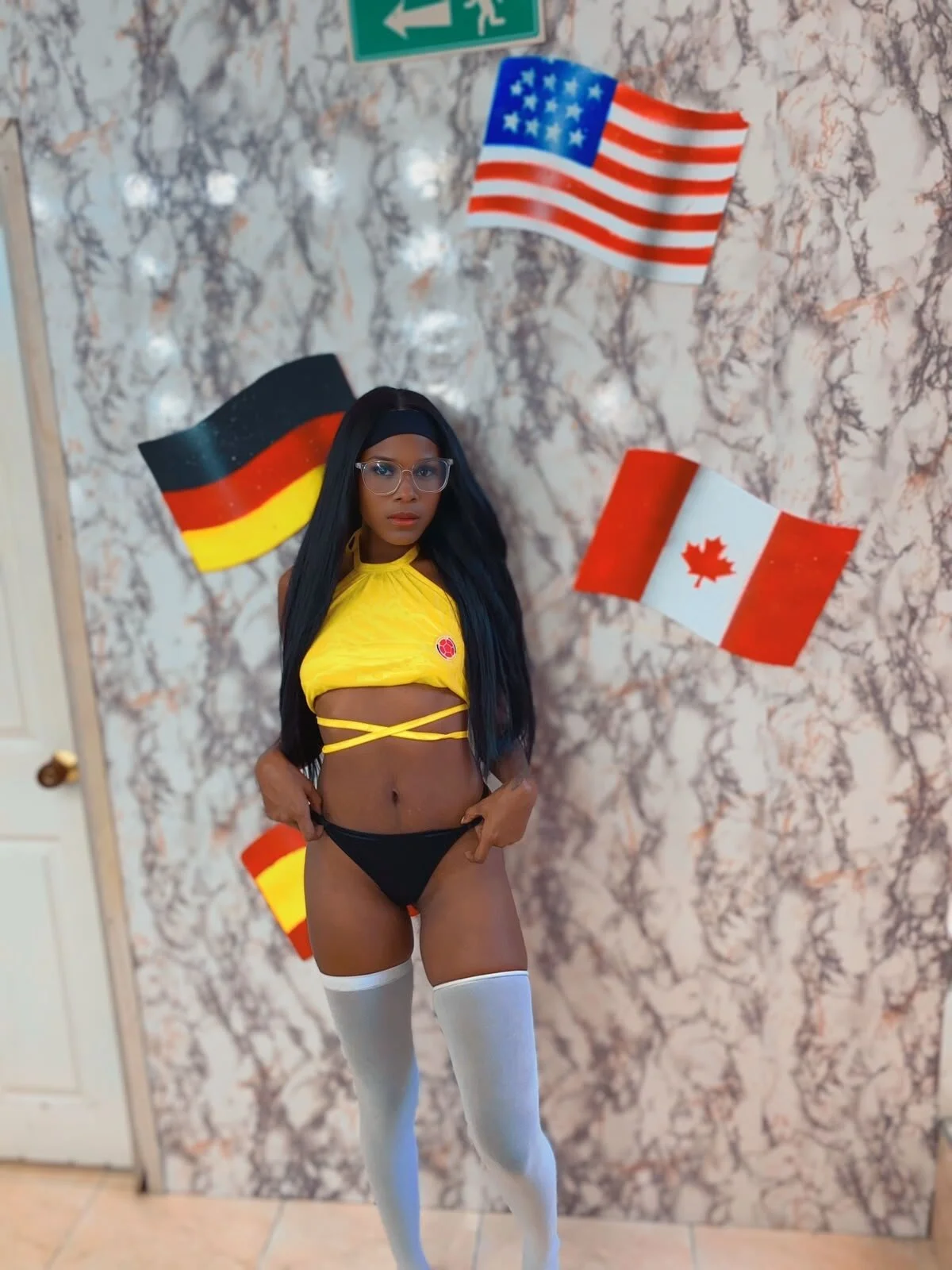 XXX Porn Photo of Nude Miss_Kianna 386