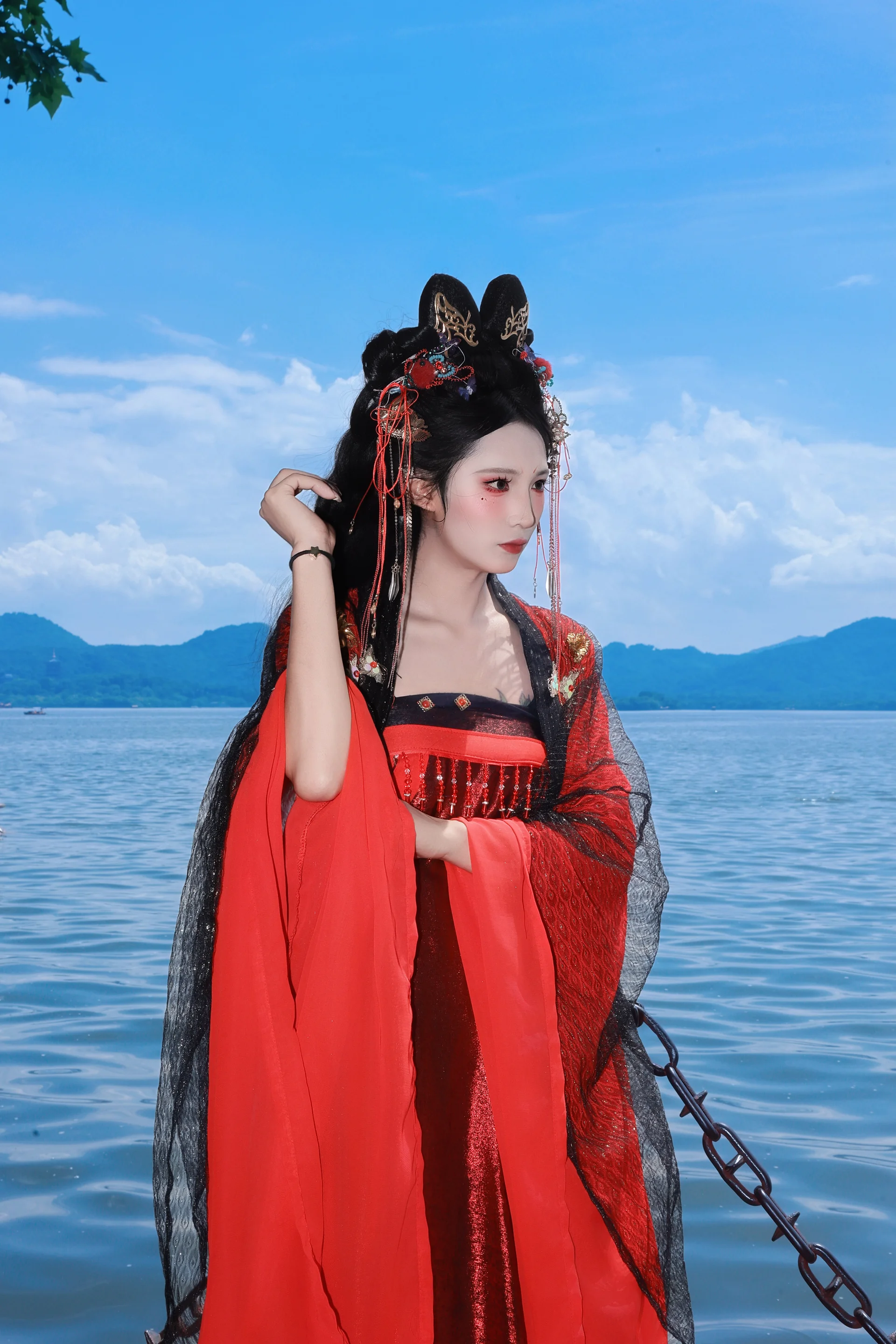 XXX Porn Photo of Nude zhou327 110