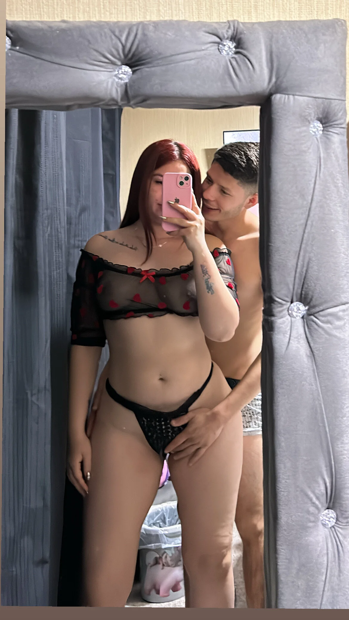 XXX Porn Photo of Nude feli2309 1