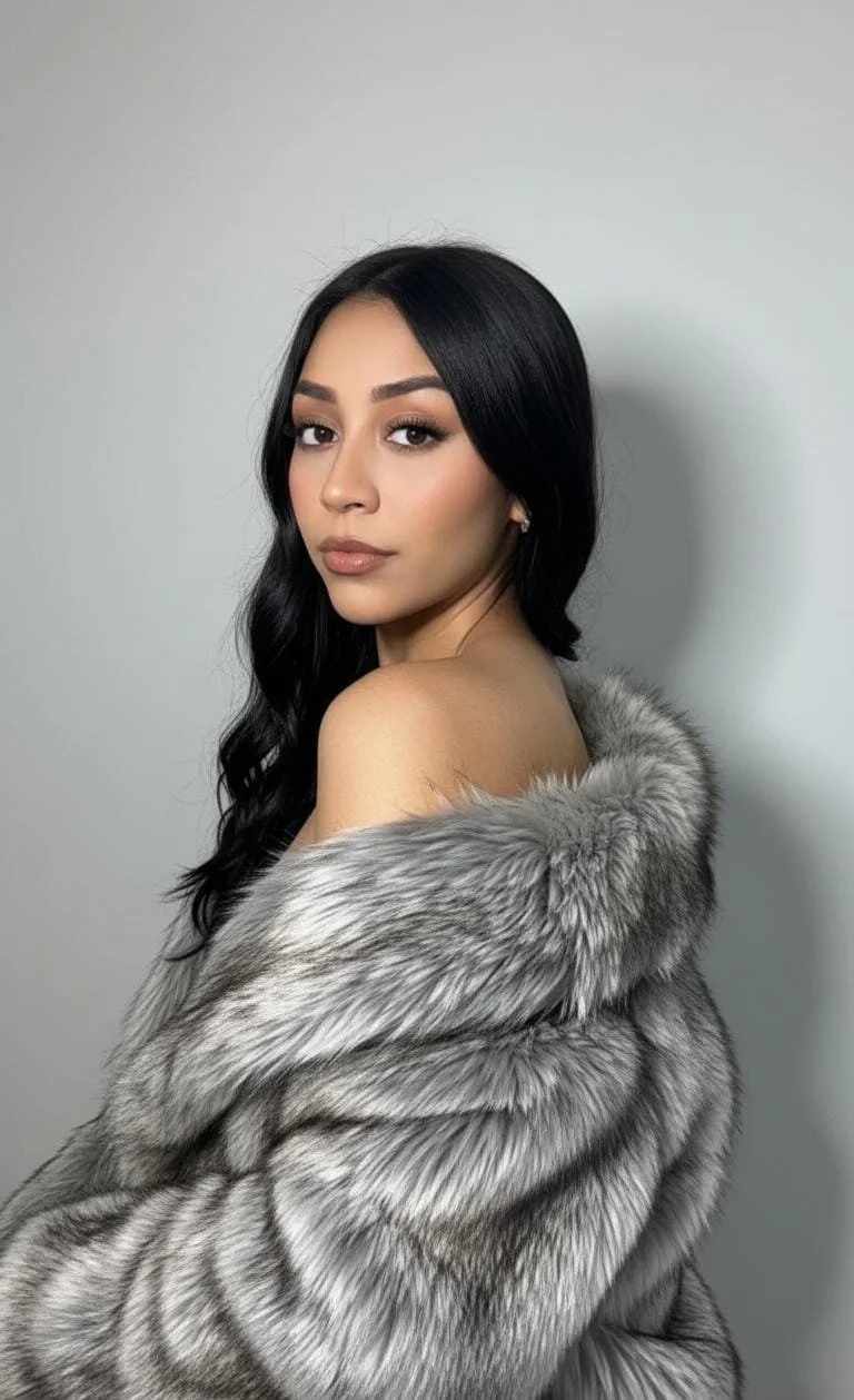 XXX Porn Photo of Nude Esmeralda__18 3