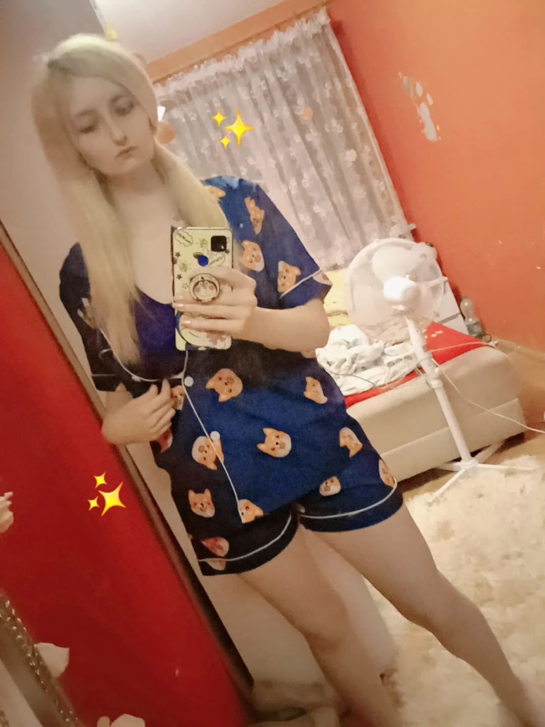 XXX Porn Photo of Nude lovely_nekochan 54