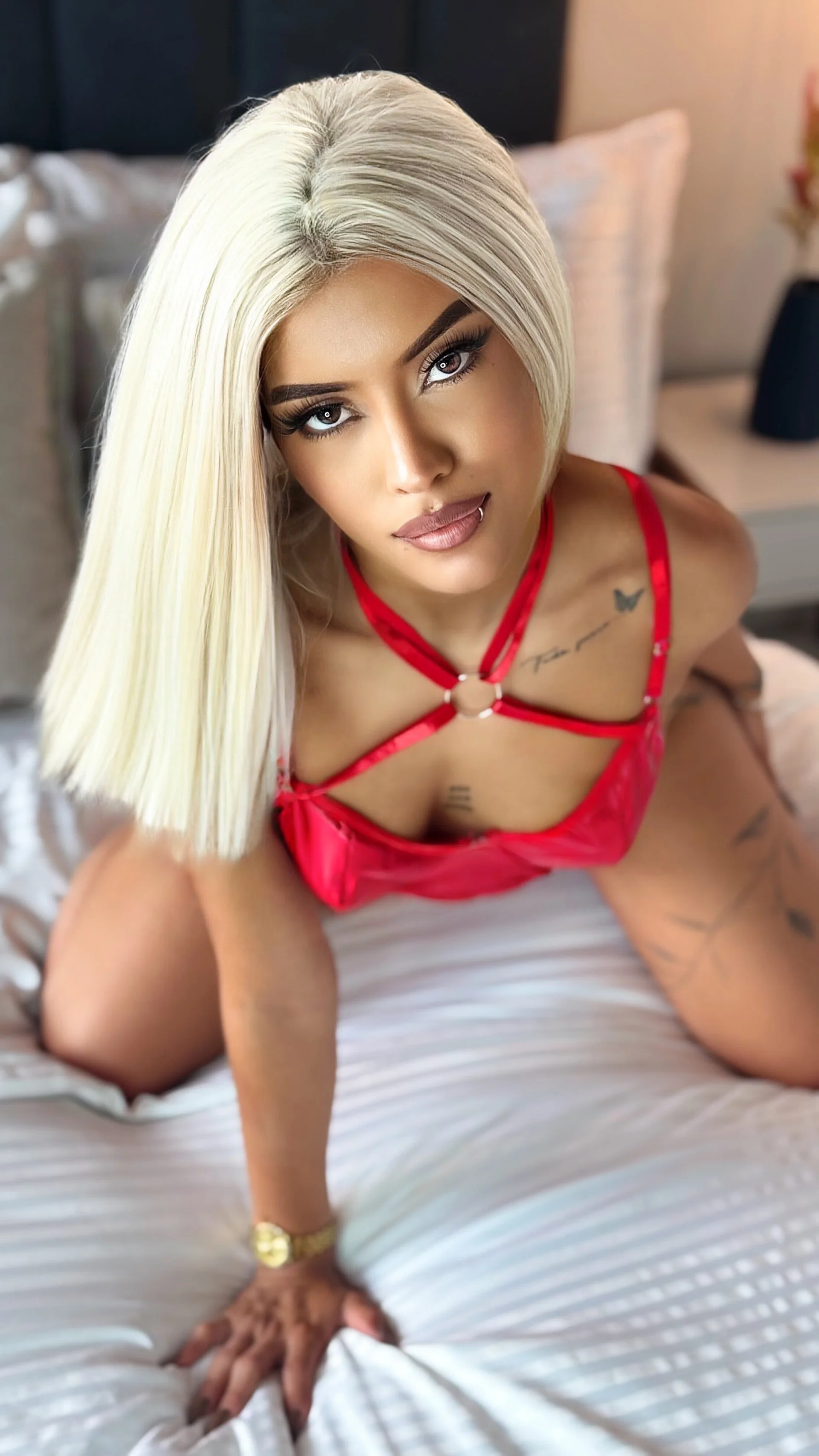 XXX Porn Photo of Nude MystiqueXXX 61