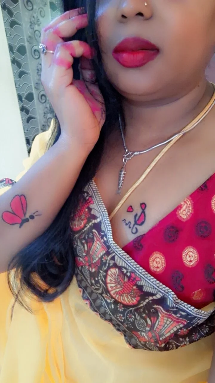 XXX Porn Photo of Nude kanikasree 8