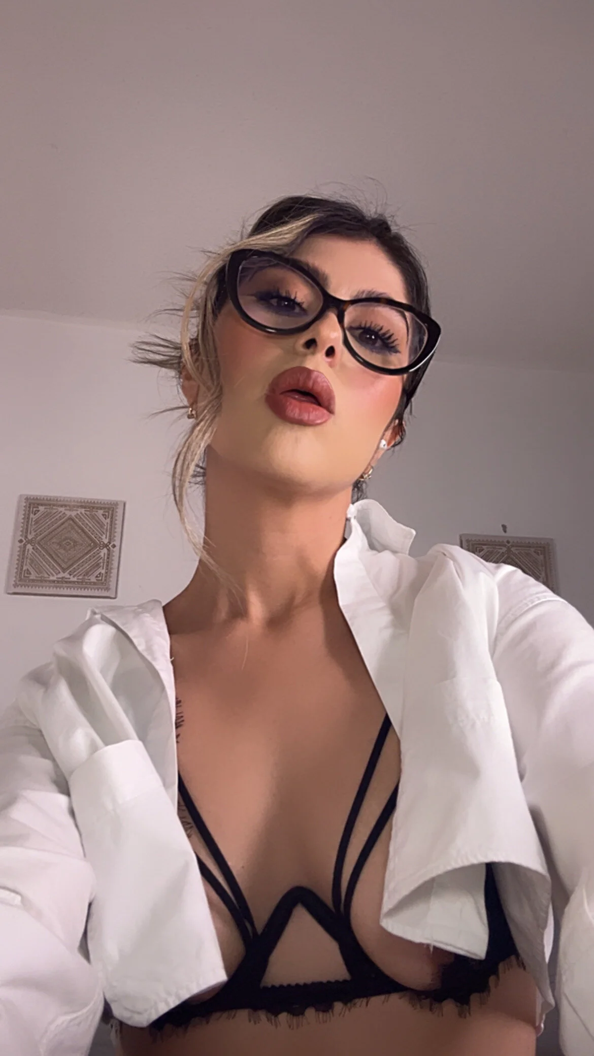 XXX Porn Photo of Nude MiaSilvaX 4