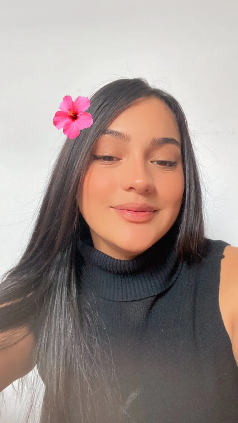 XXX Porn Photo of Nude Sahanaprincessll 2