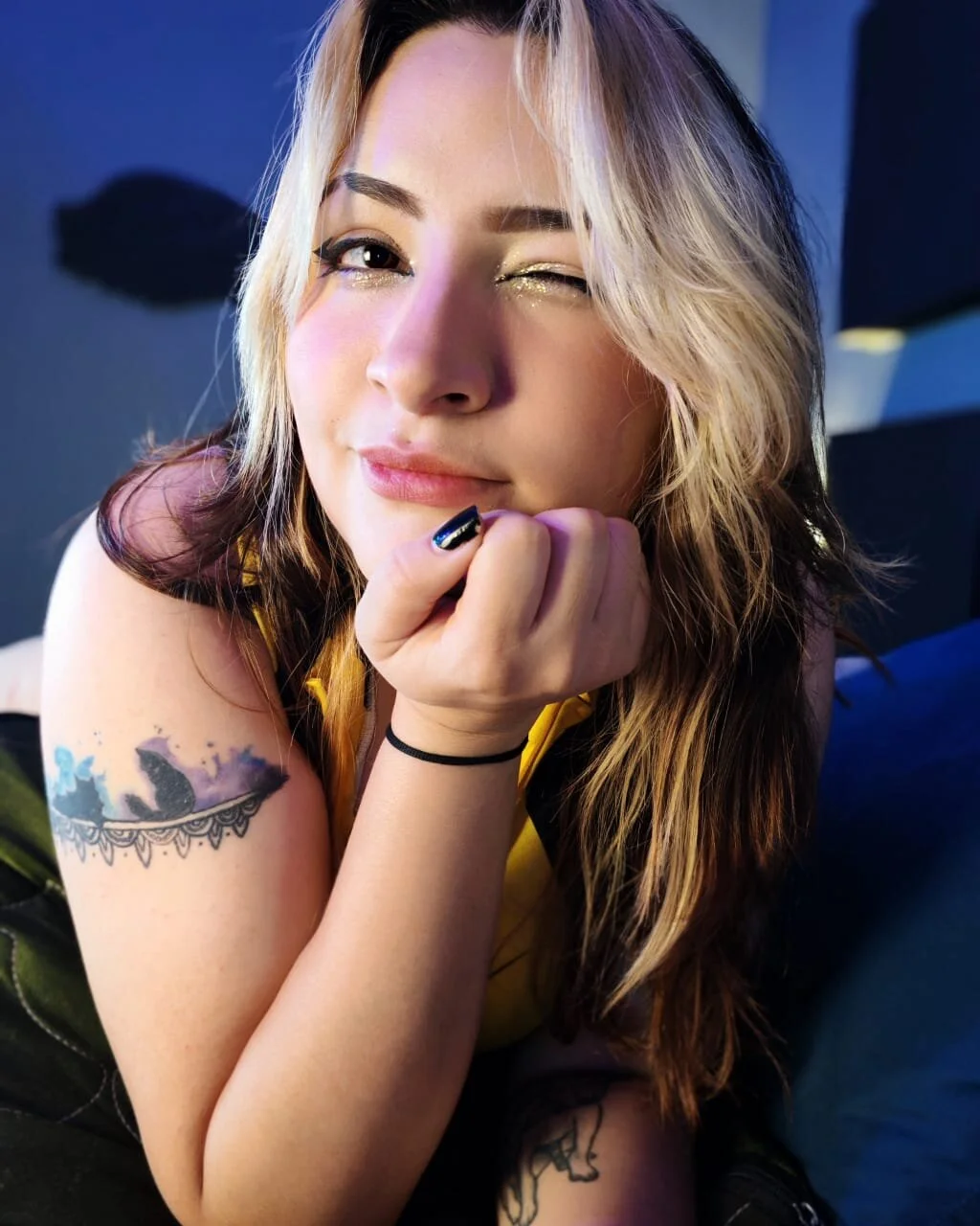 XXX Porn Photo of Nude Anniaa_coop 8