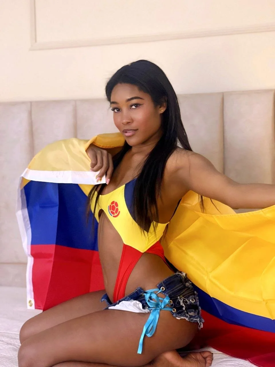 XXX Porn Photo of Nude JosselynBrown 11