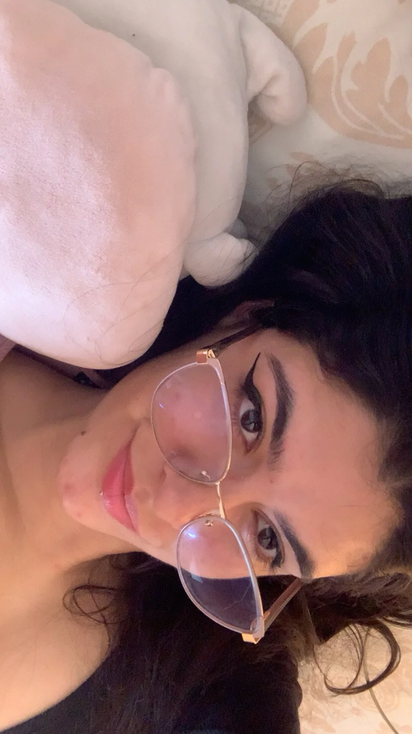 XXX Porn Photo of Nude _Niah_ 4