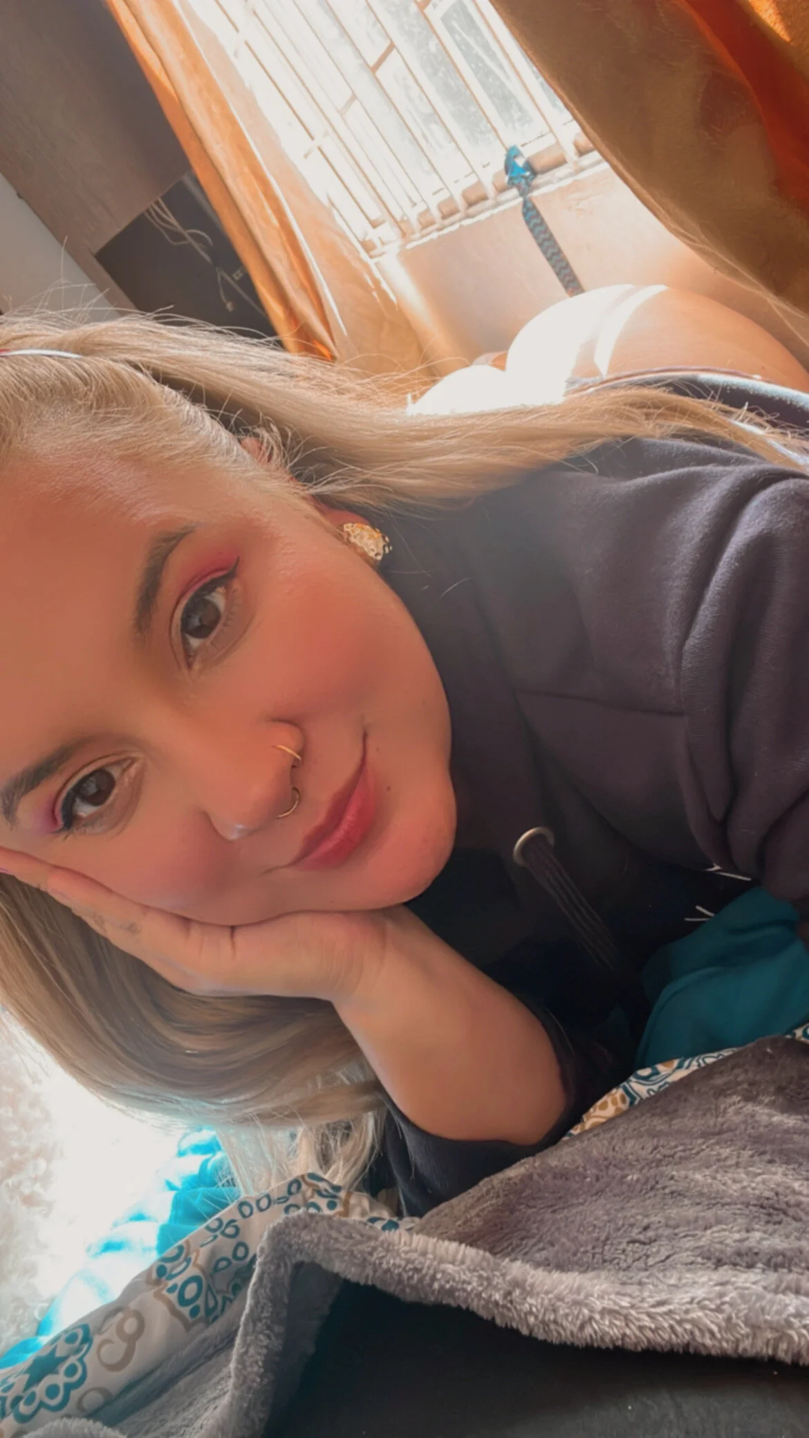 XXX Porn Photo of Nude hollie_joliie 6