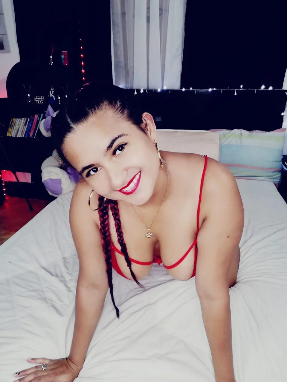 XXX Porn Photo of Nude isabella_dirty69 2