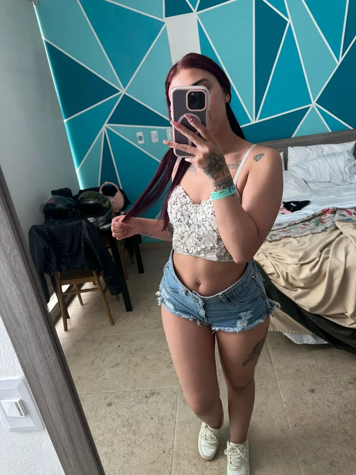 XXX Porn Photo of Nude Victoria__lee 4