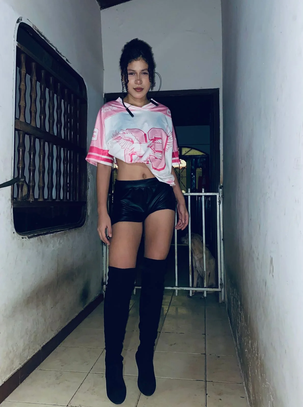 XXX Porn Photo of Nude Your_Liliana69 4