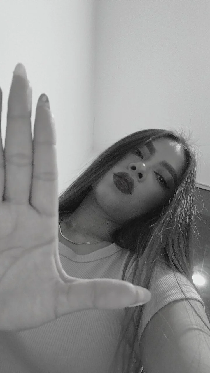XXX Porn Photo of Nude Violeta_Manrique 1