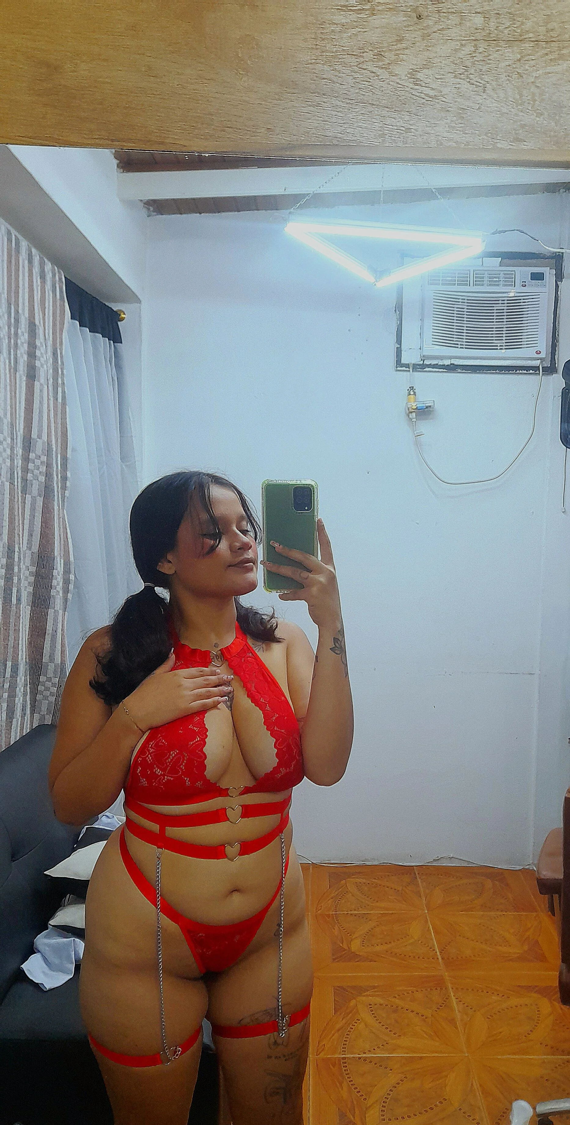 XXX Porn Photo of Nude mindysumer 1