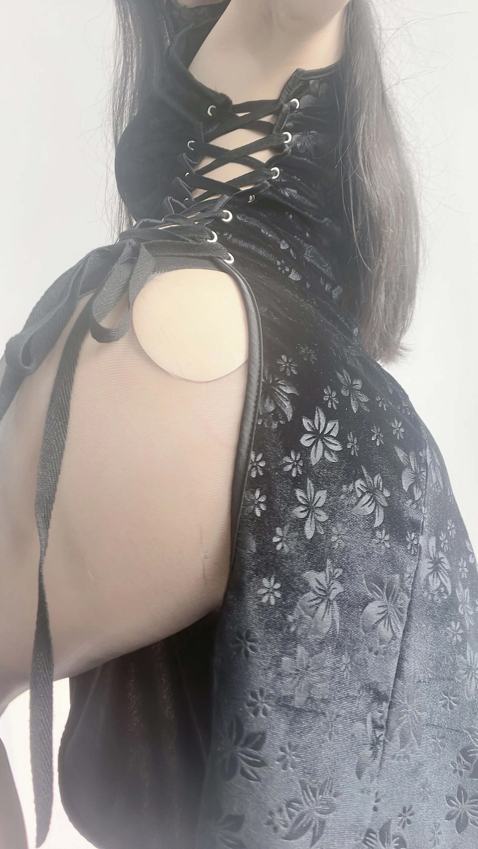 XXX Porn Photo of Nude XueLi1902 2